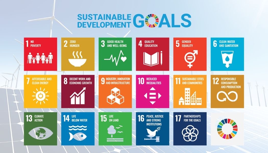 Impact investing in the Sustainable Development Goals
